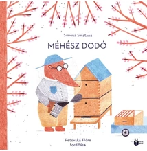 Méhész Dodó