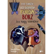 Furda borz kis nagy szerelme