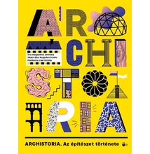 ARCHISTORIA. Az építészet története