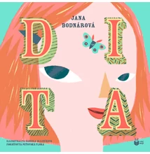 Dita, a táncoló medve és egyéb történetek