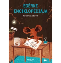 Egérke enciklopédiája
