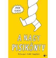 A nagy pisikönyv