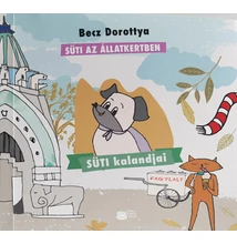 Süti az állatkertben