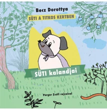 Süti a titkos kertben