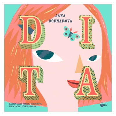 Dita, a táncoló medve és egyéb történetek