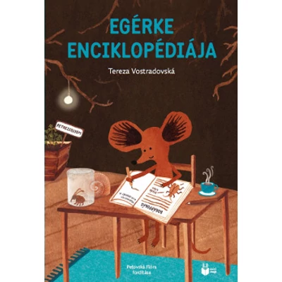 Egérke enciklopédiája