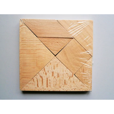 Tangram - szimpla